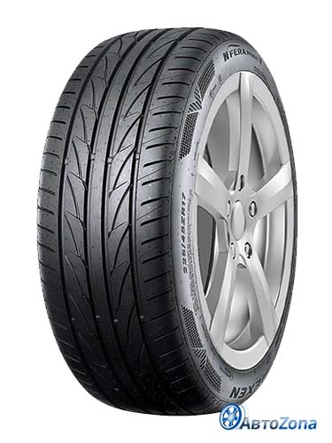 Nexen N'Fera Primus V 225/50R17 98W